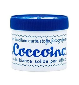 COLLA COCCOINA 608 125g