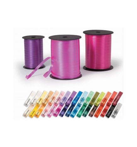 NASTRO REGALO OPACO 10X250