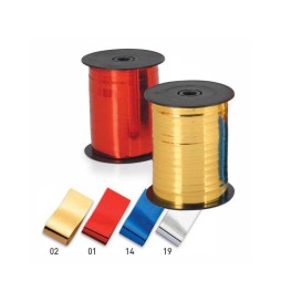 NASTRO REGALO LUCIDO 10X250