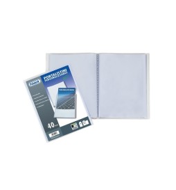 PORTALISTINO 120 BUSTE 22X30 SVILUPPO PERSONALIZZABILE