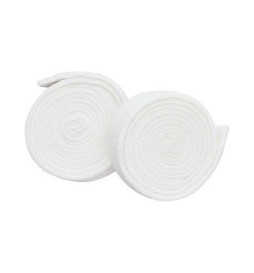 CANCELLINO BIANCO ROTONDO PZ.10