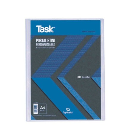 PORTALISTINO 30B 22X30 PERSONAL TQ  TASK TOP QUALITY