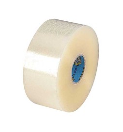 NASTRO IMBALLO 50mmX200m TRASPAREN TE BONUS TAPE SYROM