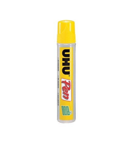 COLLA LIQUIDA 50ml UHU PEN