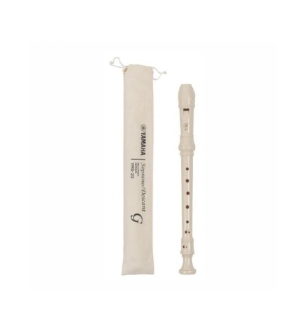 FLAUTO YAMAHA YRS-23