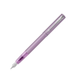 PENNA STILO VECTOR XL LILAC M PARKER