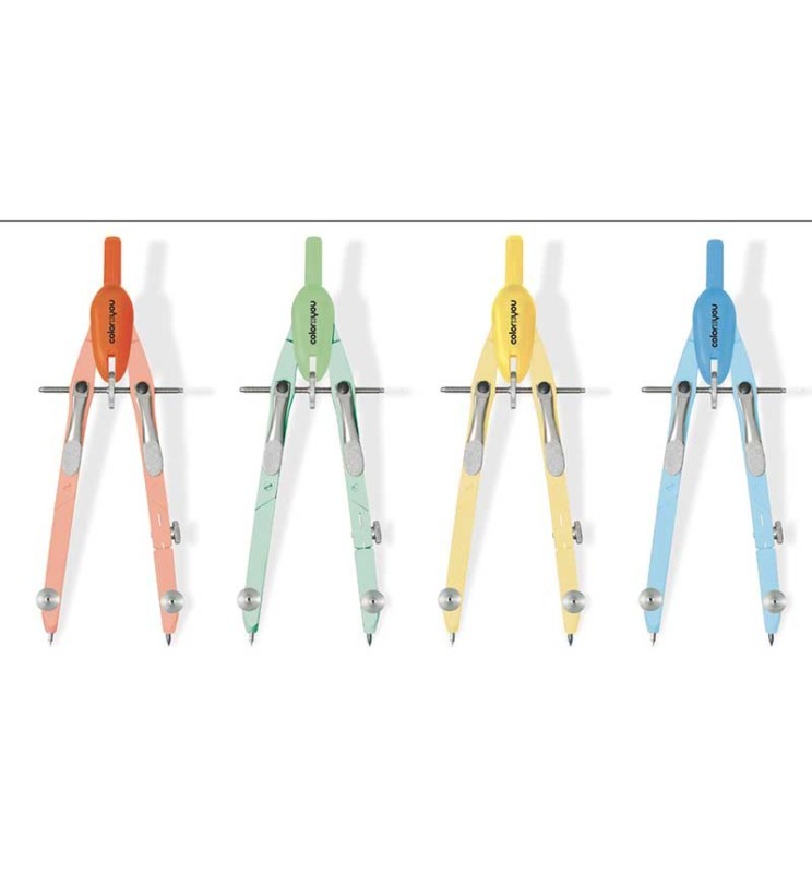 BALAUSTRONE CON FRIZIONE CXY