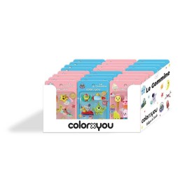 GOMMINE COLORXYOU