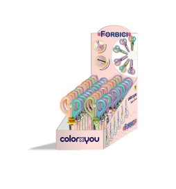 FORBICI EASY OPEN CXU