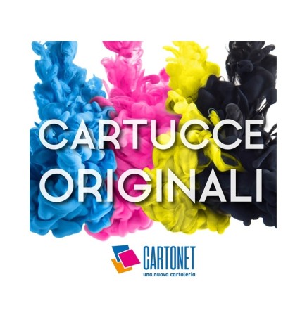 CARTUCCIA EPSON 604 XL CIANO ORIG.