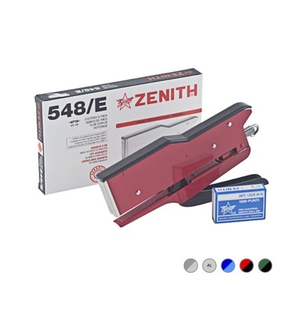 CUCITRICE ZENITH 548/E