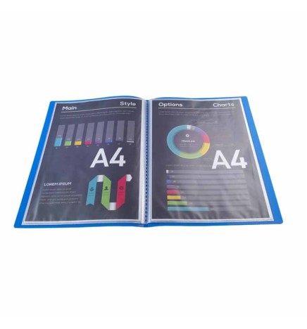 PORTALISTINO 10 BUSTE PPL