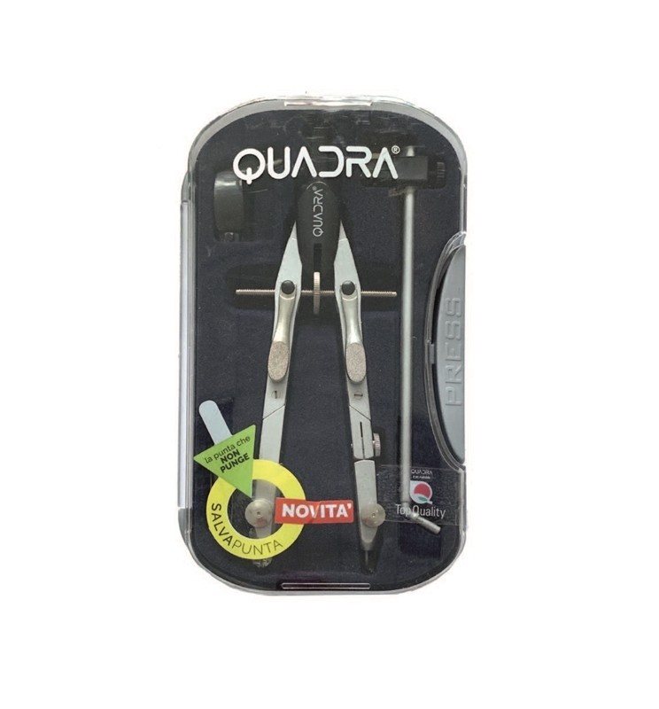 BALAUSTRONE ALL+FRIZ QUADRA 1510 TQTOP QUALITY