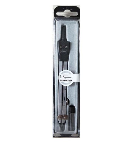 COMPASSO FISSO 2P SCHOOL TALK