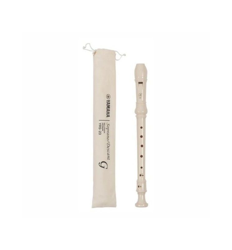 FLAUTO YAMAHA YRS-23