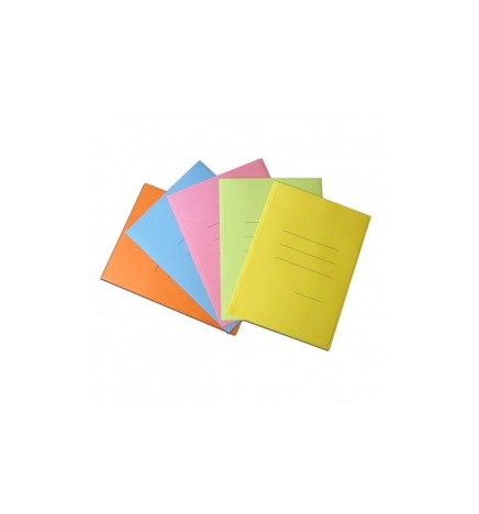 CARTELLA 3 LEMBI CARTEX MIX 5 COLORI PZ.25 BLASETTI