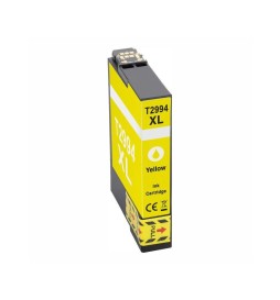 CARTUCCIA COMP EPSON T 2994 YELLOW STYLUS XP-235 XP-332 XP-335XP-432 X