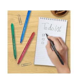 PENNA INKJOY 100RT 8+2pz PAPERMATE