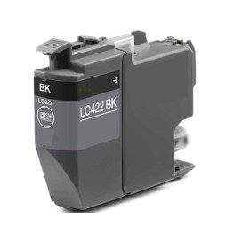 CARTUCCIA COMP BROTHER NERO J5340/ 5345/5740/6540