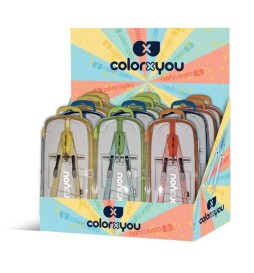 BALAUSTRONE CON FRIZIONE CXY