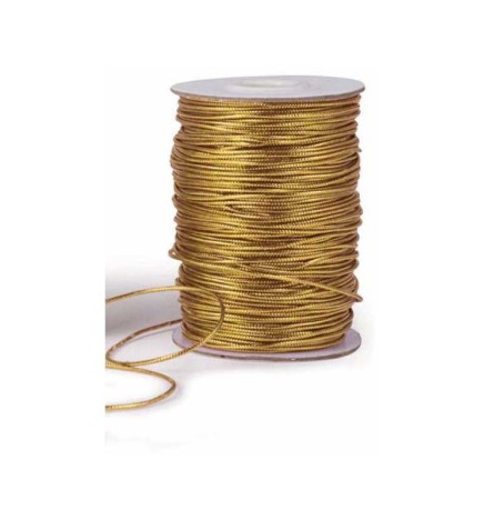 CORDONETTO TUBOLARE MT.100