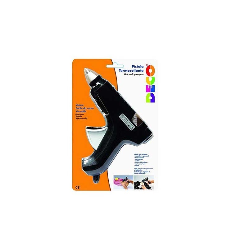 PISTOLA A CALDO 12mm CWR