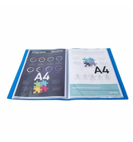 PORTALISTINO 60 BUSTE PPL