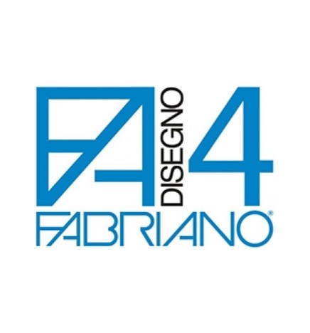 BLOCCO F4 24X33 RIQUADRATO FABRIANO