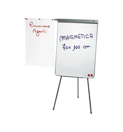 LAVAGNA PORTABLOCCO MAGN.2607      70X100 A CAVALLETTO