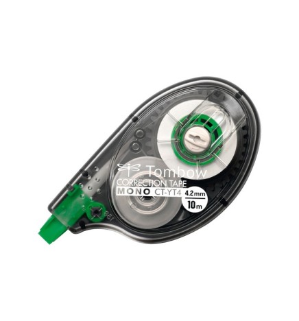 CORRETTORE A NASTRO MONO TAPE TOMBO KOHINOOR