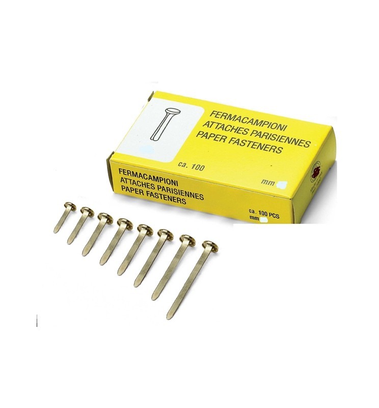 FERMACAMPIONI N. 5 CA.100  25mm.