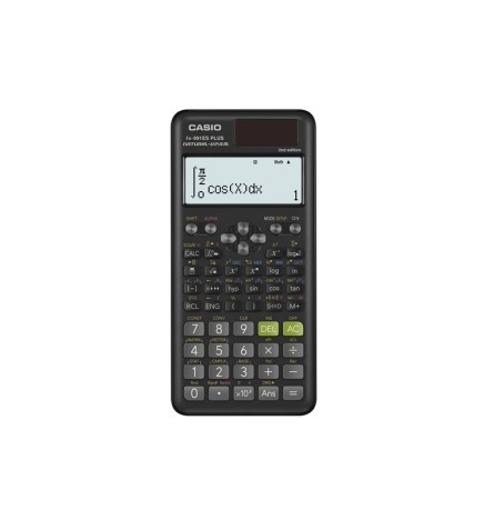 CALCOLATRICE SCIENTIFICA FX991ES PLUS CASIO