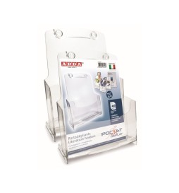 PORTADEPLIANT A4 1 SCOMPARTO 70A41