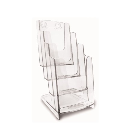 PORTADEPLIANT A6 4SCOMPARTI 70A64