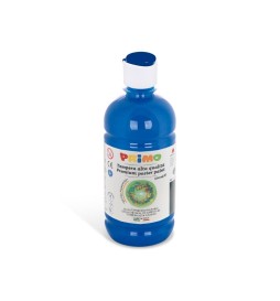 TEMPERA PRONTA 500ml Alta Qualità PRIMO