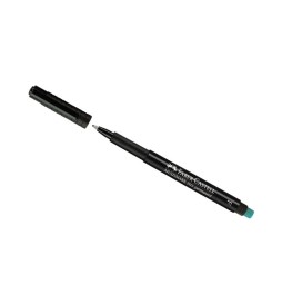 MARKER MULTIMARK F NERO OHPEN FABER-CASTELL