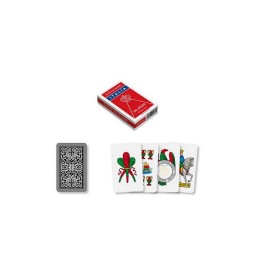 CARTE SICILIANE ITALIA  DAL NEGRO