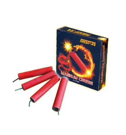 MAGNUM CINESE PZ.20 FIRESTARS