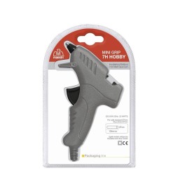 PISTOLA A CALDO 7mm MINI GRIP 7H   ROMEO MAESTRI