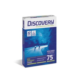 CARTA FOTOCOPIE DISCOVERY 75 A3 500f