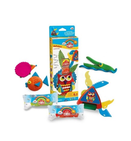 Didò GUFOLINO MULTIMODEL