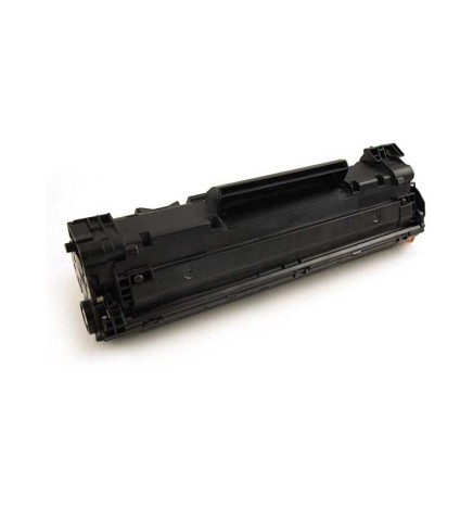 HP LASERJET PRO M201 TONER BK COMP HC HP CF283X CANON 737H