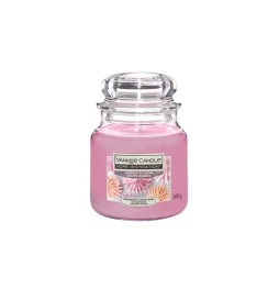 GIARA MEDIA YANKEE CANDLE 340g     CANDELA PROFUMATA