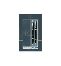PENNA SFERA IM DUO BLACK CT SF PARKER