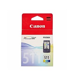 CARTUCCIA COLORE CL-511 CANON