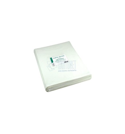 CARTA MODELLO FF.100 KRAFT GR.31   CARTA DA TAGLIO