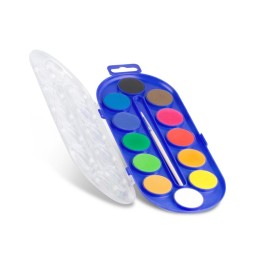 Acquerelli A12 30mm OVALE PRIMO