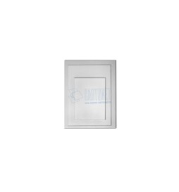 CARTONE TELATO 15X20