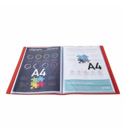 PORTALISTINO 50 BUSTE PPL