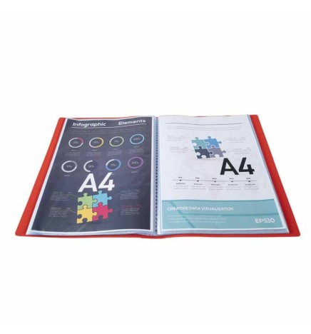 PORTALISTINO 50 BUSTE PPL